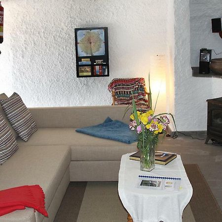 Casa-Cueva Villa Alta Juncalillo Kültér fotó