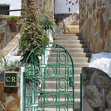 Casa-Cueva Villa Alta Juncalillo Kültér fotó