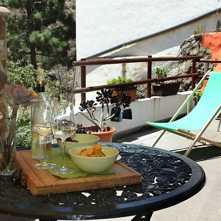 Casa-Cueva Villa Alta Juncalillo Kültér fotó