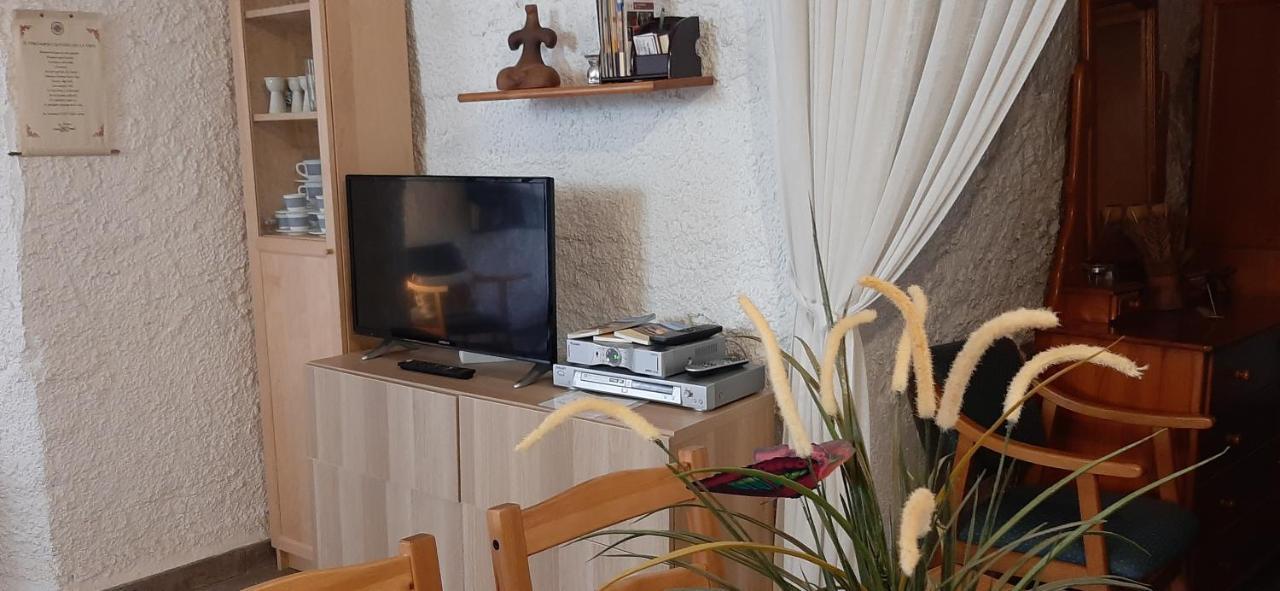 Casa-Cueva Villa Alta Juncalillo Kültér fotó