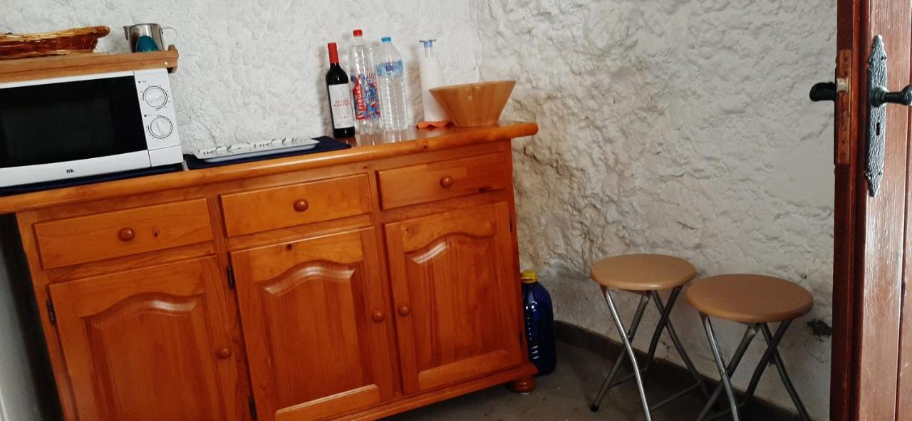 Casa-Cueva Villa Alta Juncalillo Kültér fotó