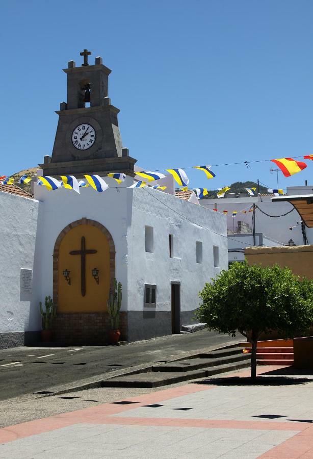 Casa-Cueva Villa Alta Juncalillo Kültér fotó