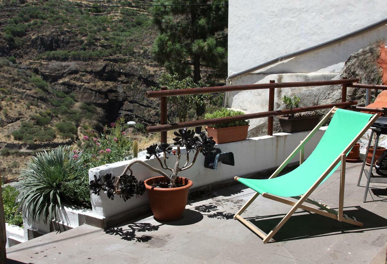 Casa-Cueva Villa Alta Juncalillo Kültér fotó