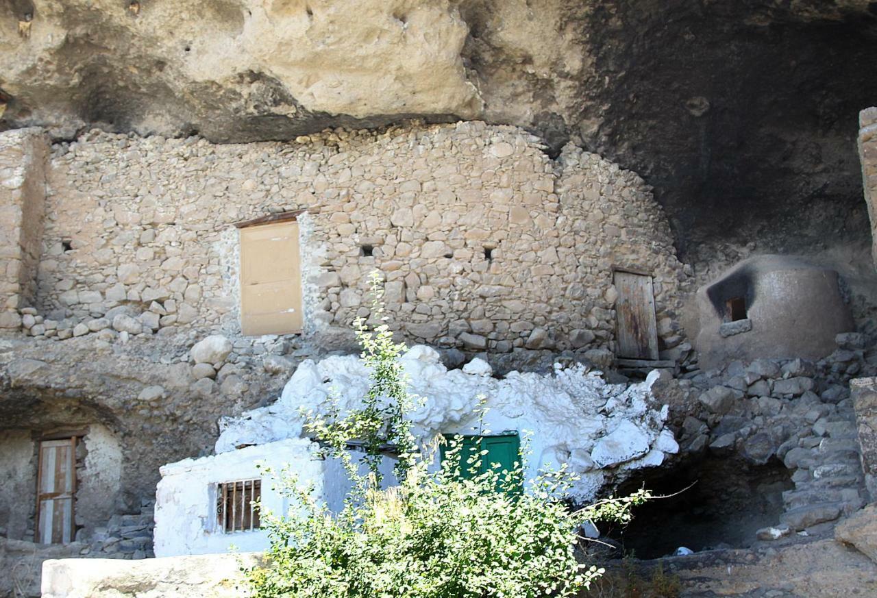 Casa-Cueva Villa Alta Juncalillo Kültér fotó